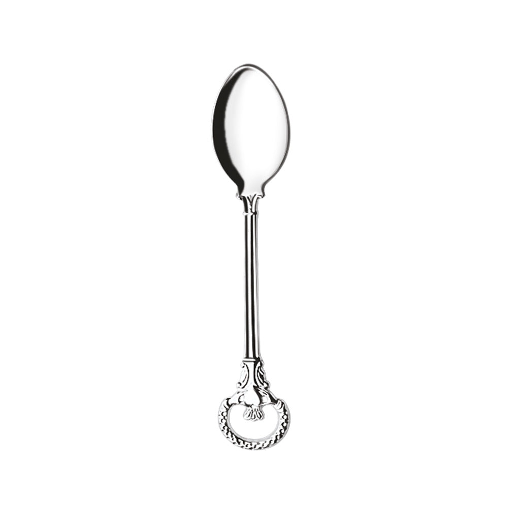 Claddagh Spoon