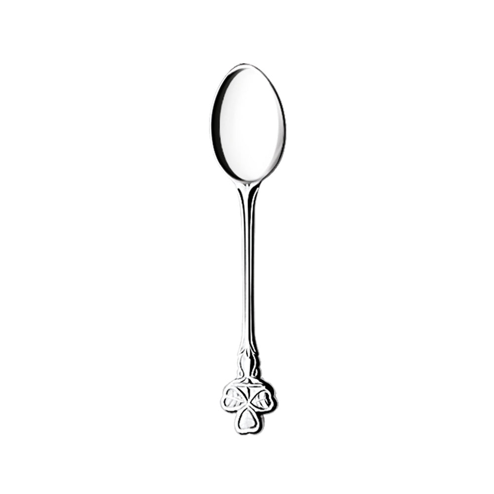 Shamrock Spoon