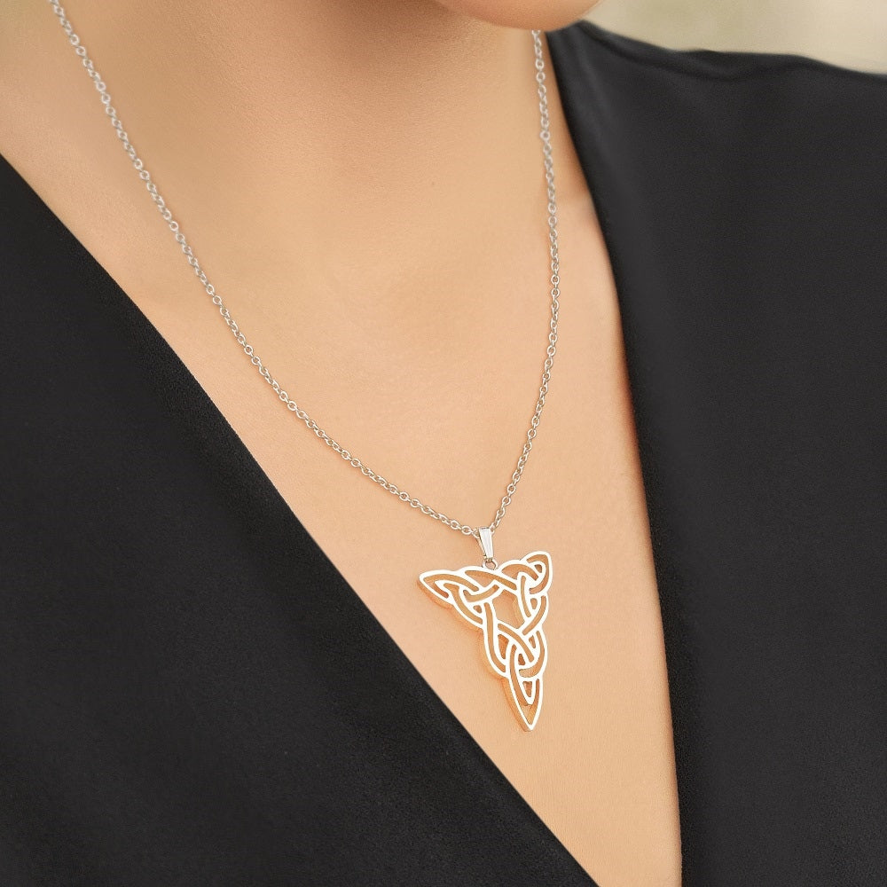 Celtic Pendant