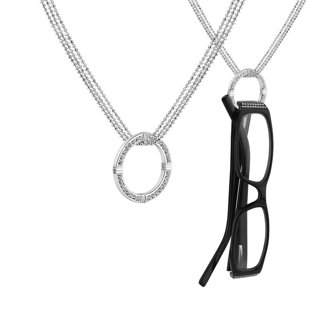 Pendant and Spectacle Holder