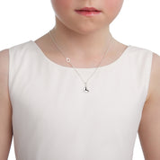 Heart Pendant