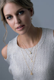 Pendant with Heart