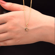 Pendant with Star