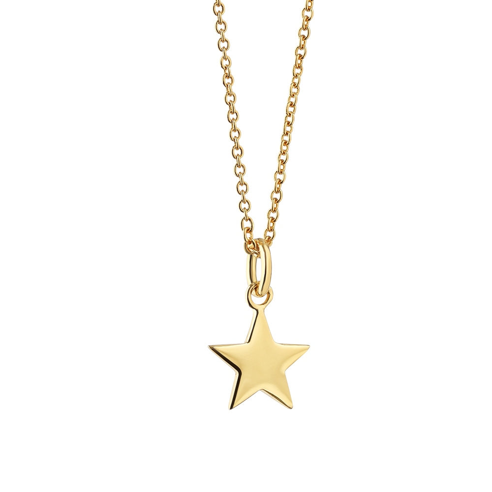 Pendant with Star