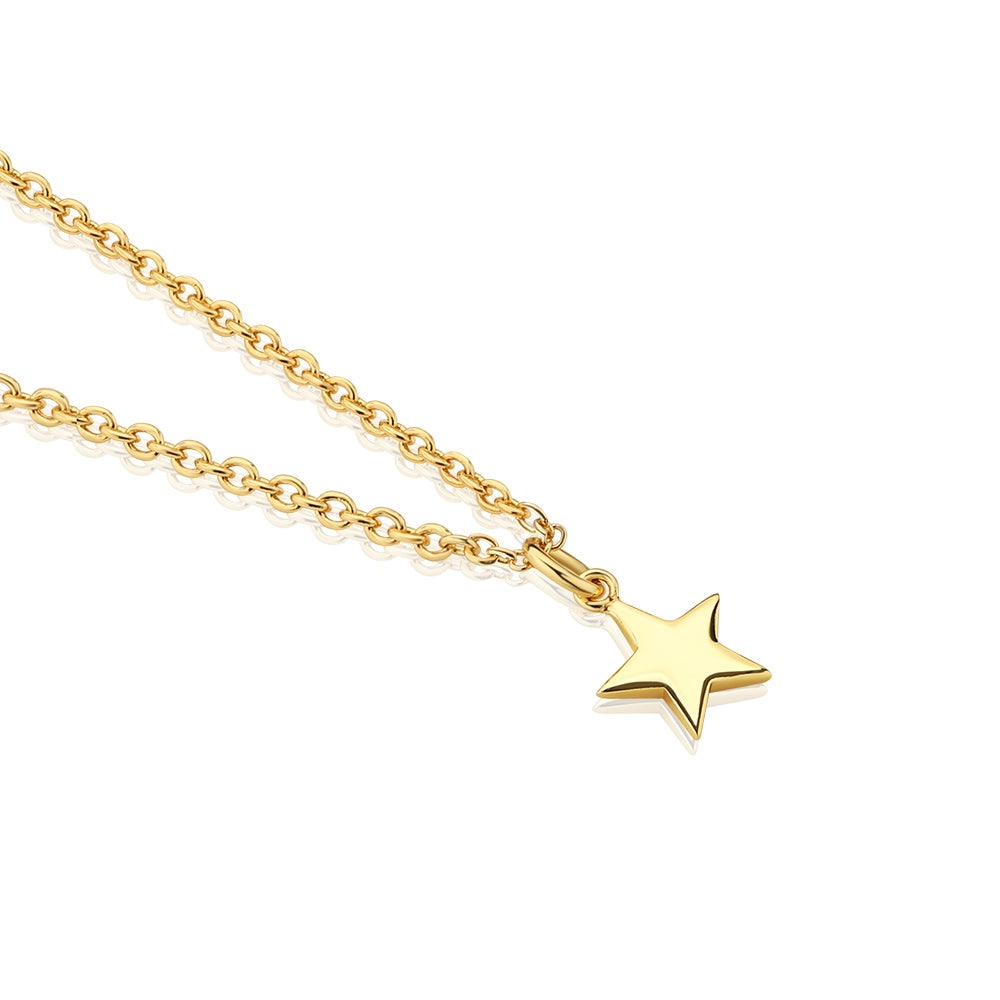Pendant with Star