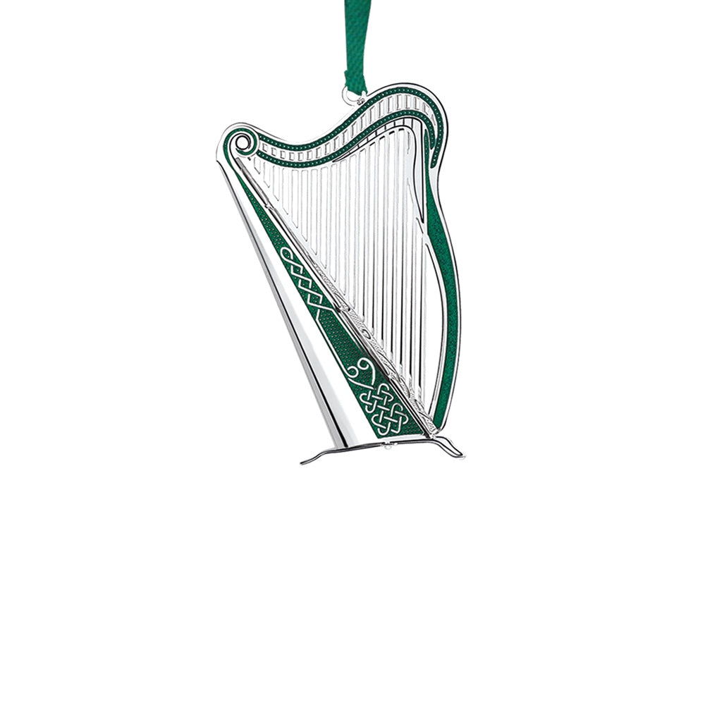Romance Ireland Harp
