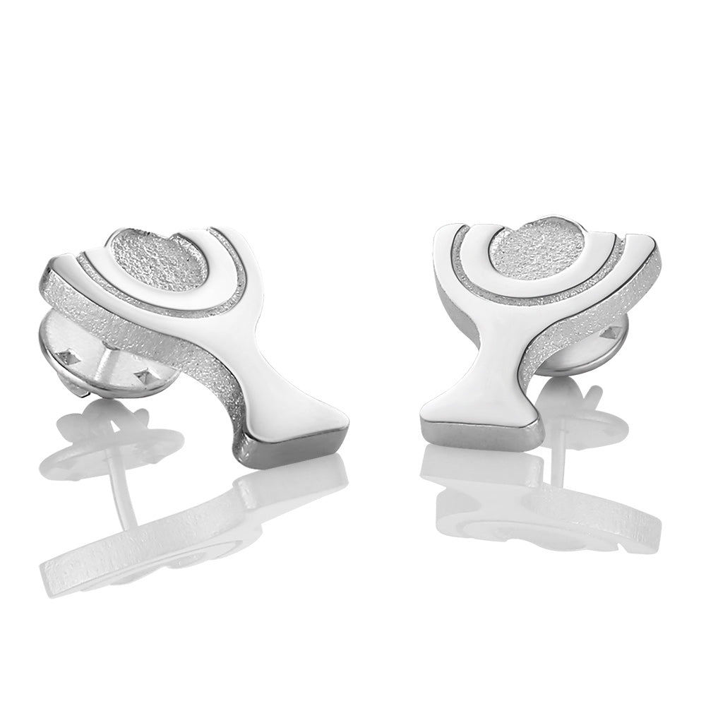 First Communion Tie Pin with Chalice