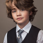 First Communion Tie Pin with Chalice