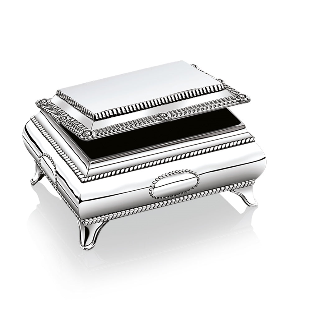 Example: Jewellery Box