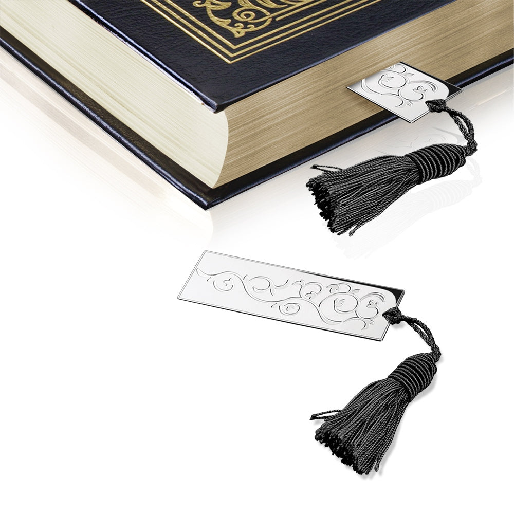 Book Mark Tassel