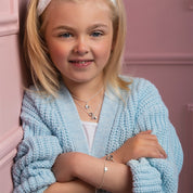 Heart Bracelet