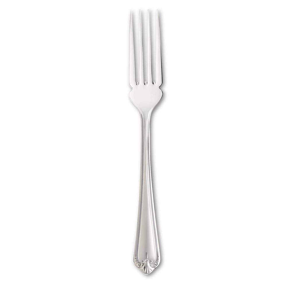 Jesmond Silver Plated Fish Fork