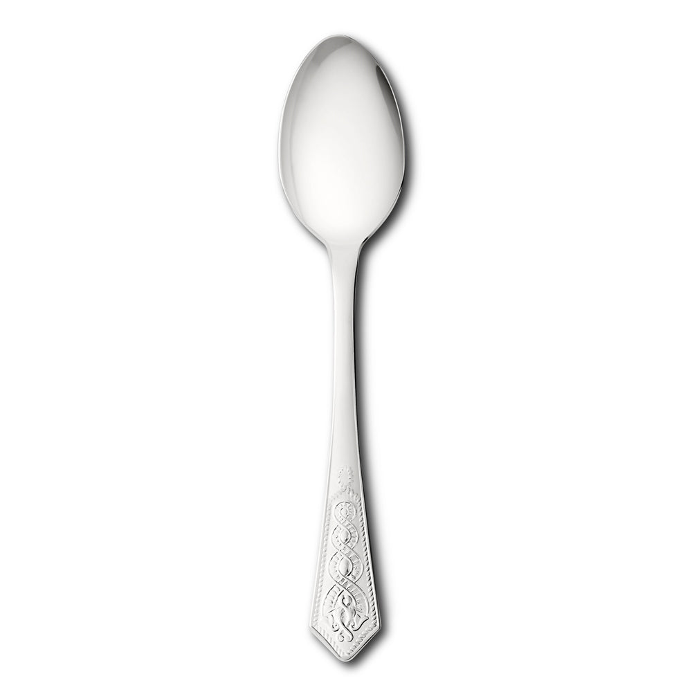 Silver Plated Coffee Spoons