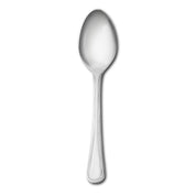 Silver Plated Coffee Spoons