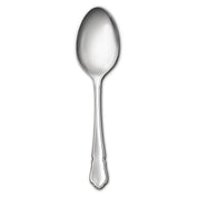 Silver Plated Dessert Spoons