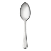 Silver Plated Dessert Spoons
