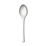Silver Plated Dessert Spoons