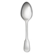 Silver Plated Dessert Spoons