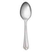 Silver Plated Dessert Spoons