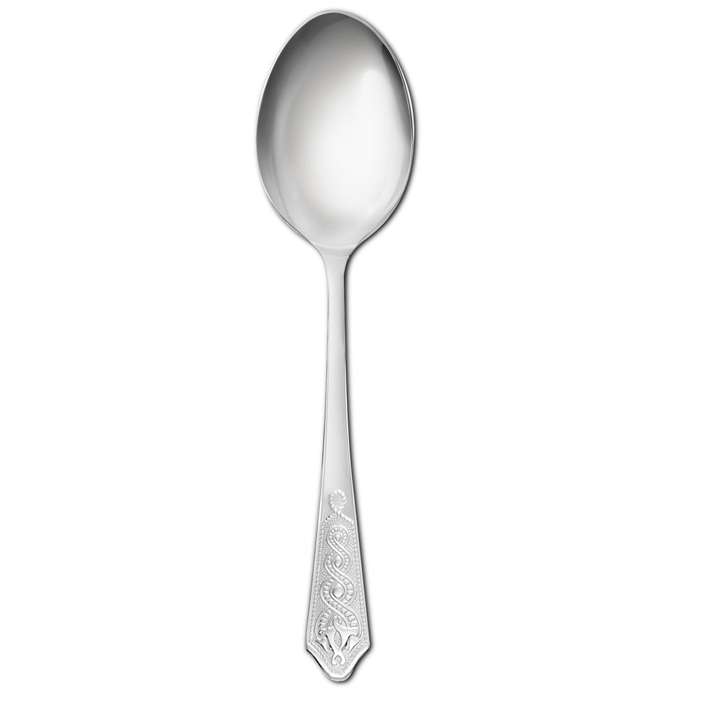 Stainless Steel Dessert Spoons