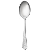 Stainless Steel Dessert Spoons