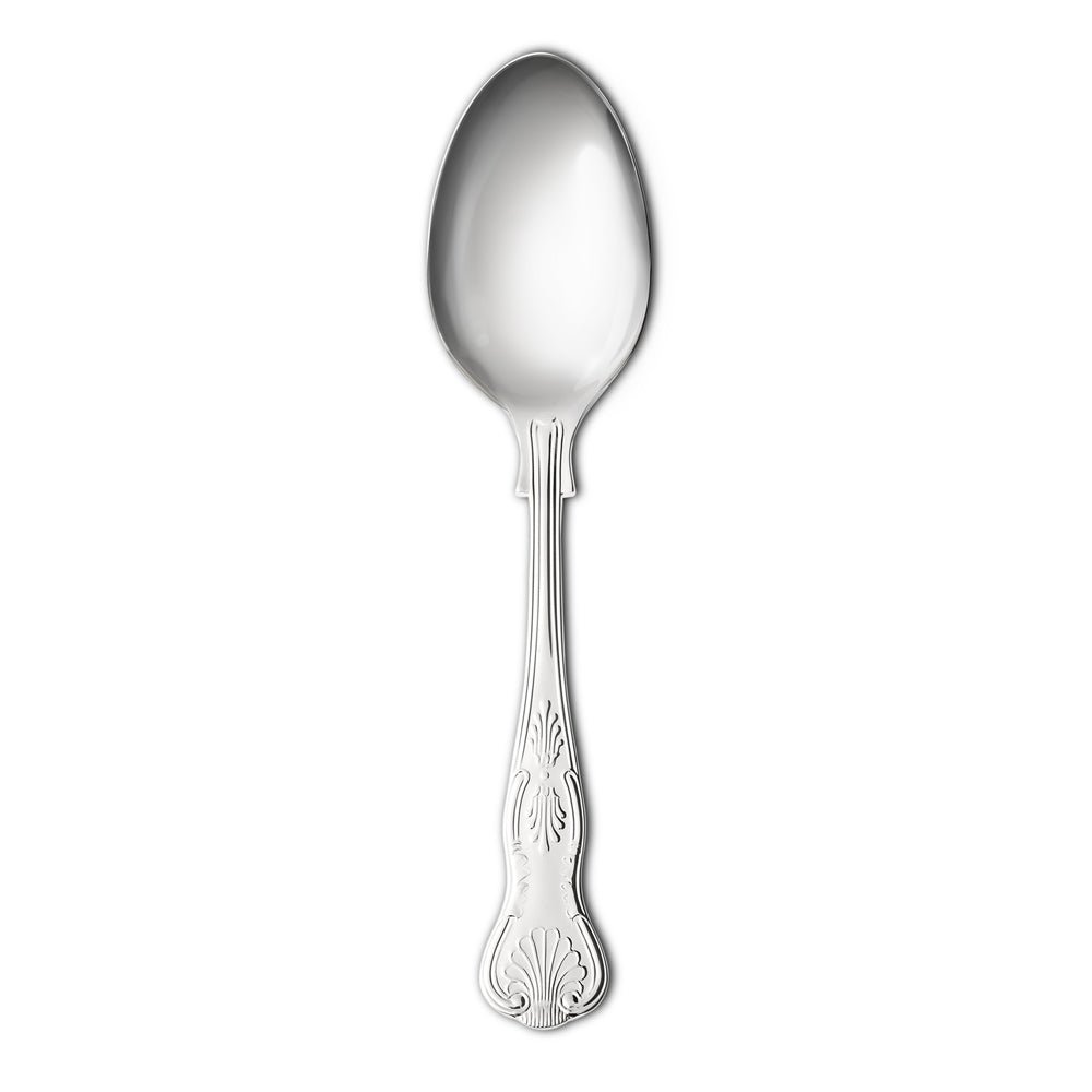 Stainless Steel Dessert Spoons