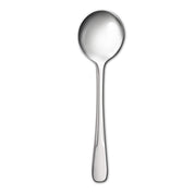Stainless Steel Soup Spoons