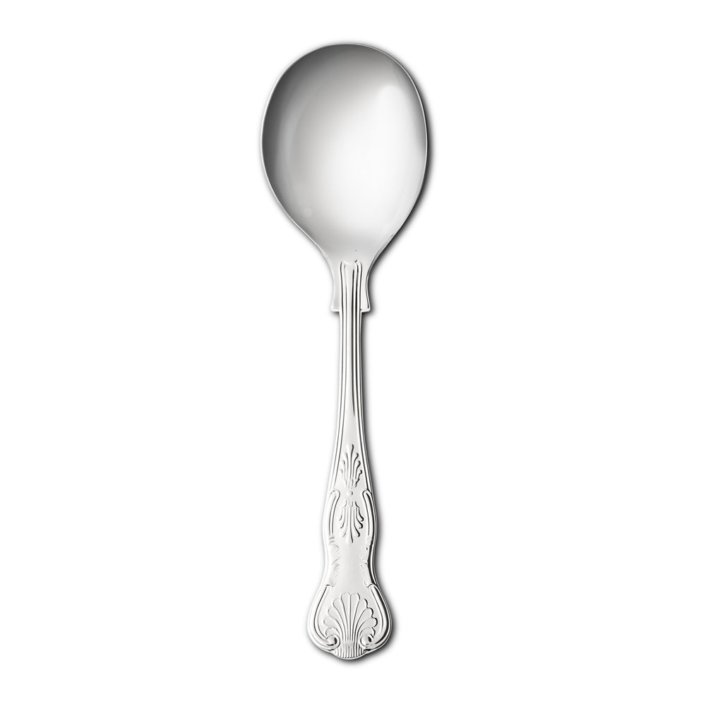 Stainless Steel Soup Spoons