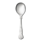 Stainless Steel Soup Spoons