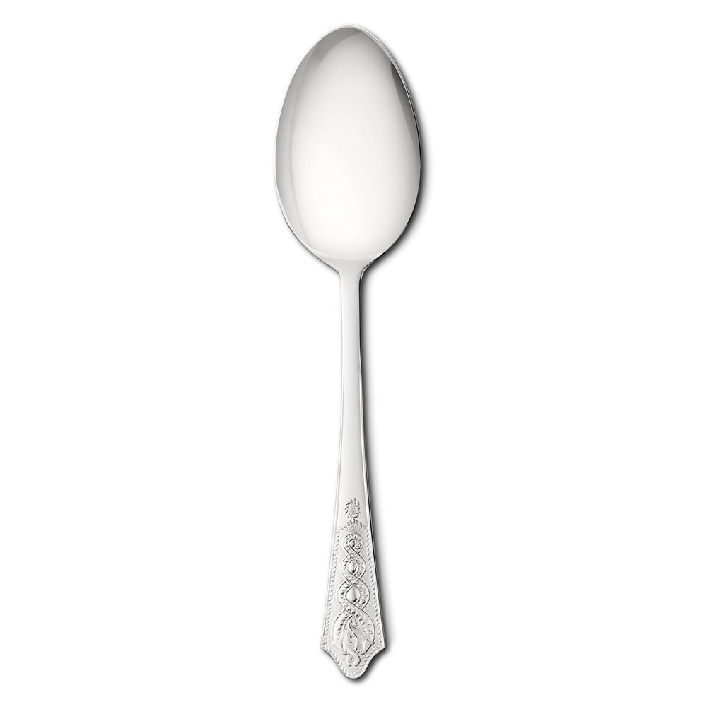 Silver Plated Table Spoons