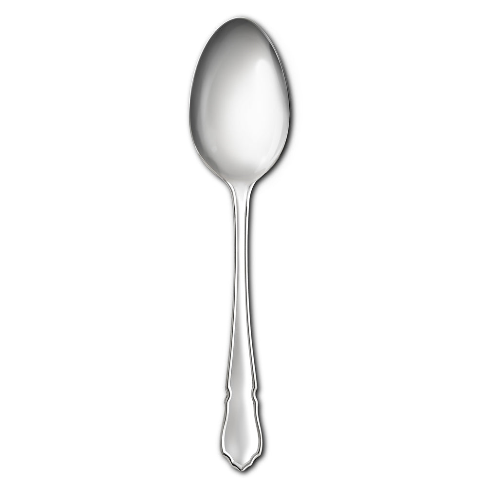 Silver Plated Table Spoons
