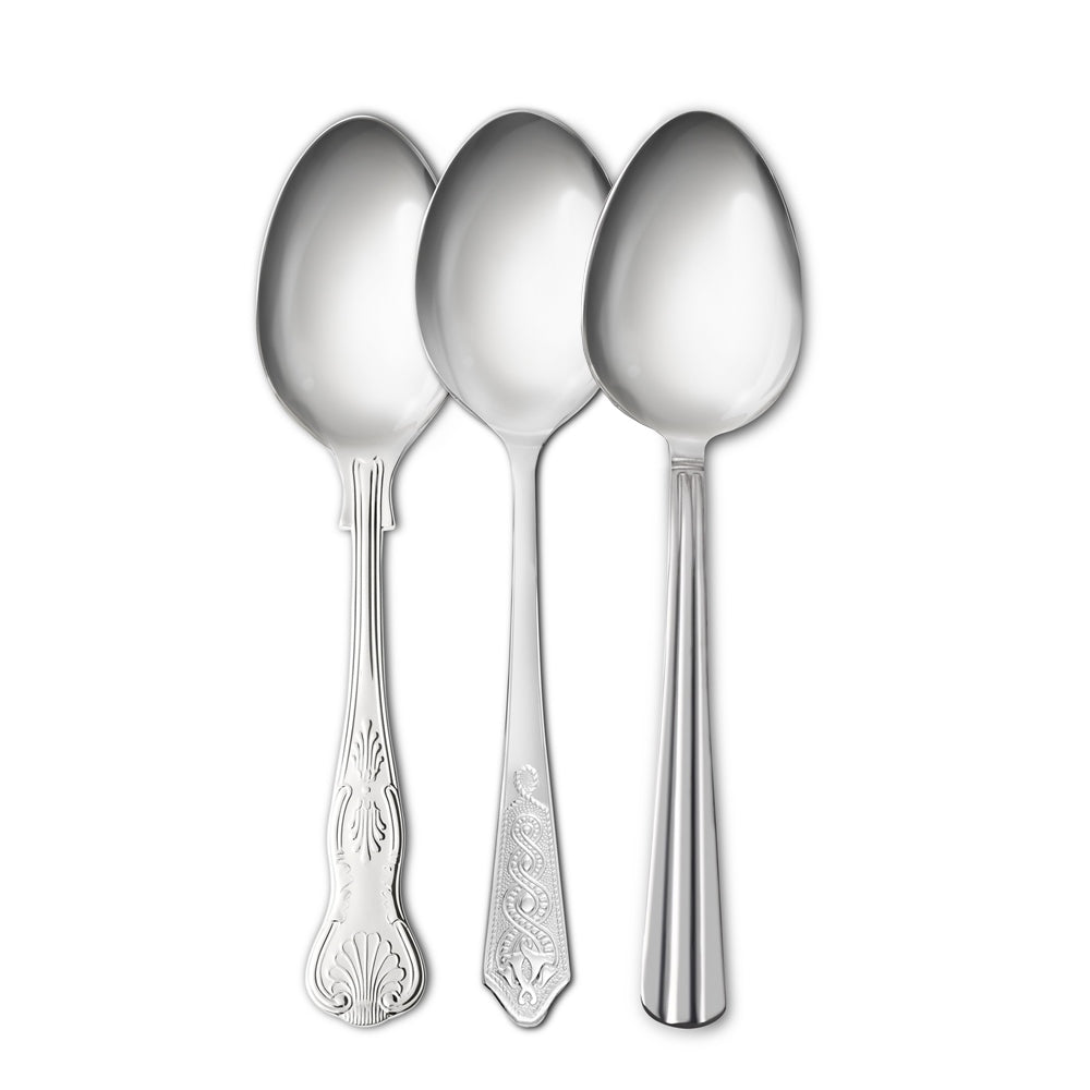 Stainless Steel Table Spoons