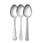 Stainless Steel Table Spoons