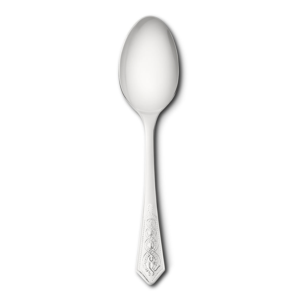 Silver Plated Tea Spoons