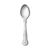 Silver Plated Tea Spoons