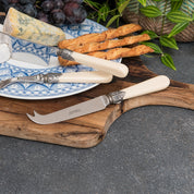 Celtic Silver Plated Cheese Knife Loose