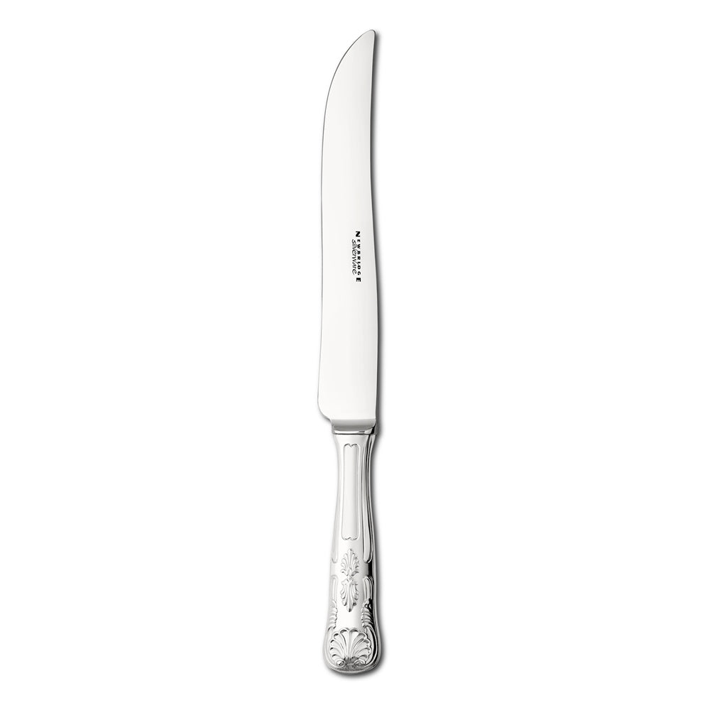 Silver Plated Carving Knives