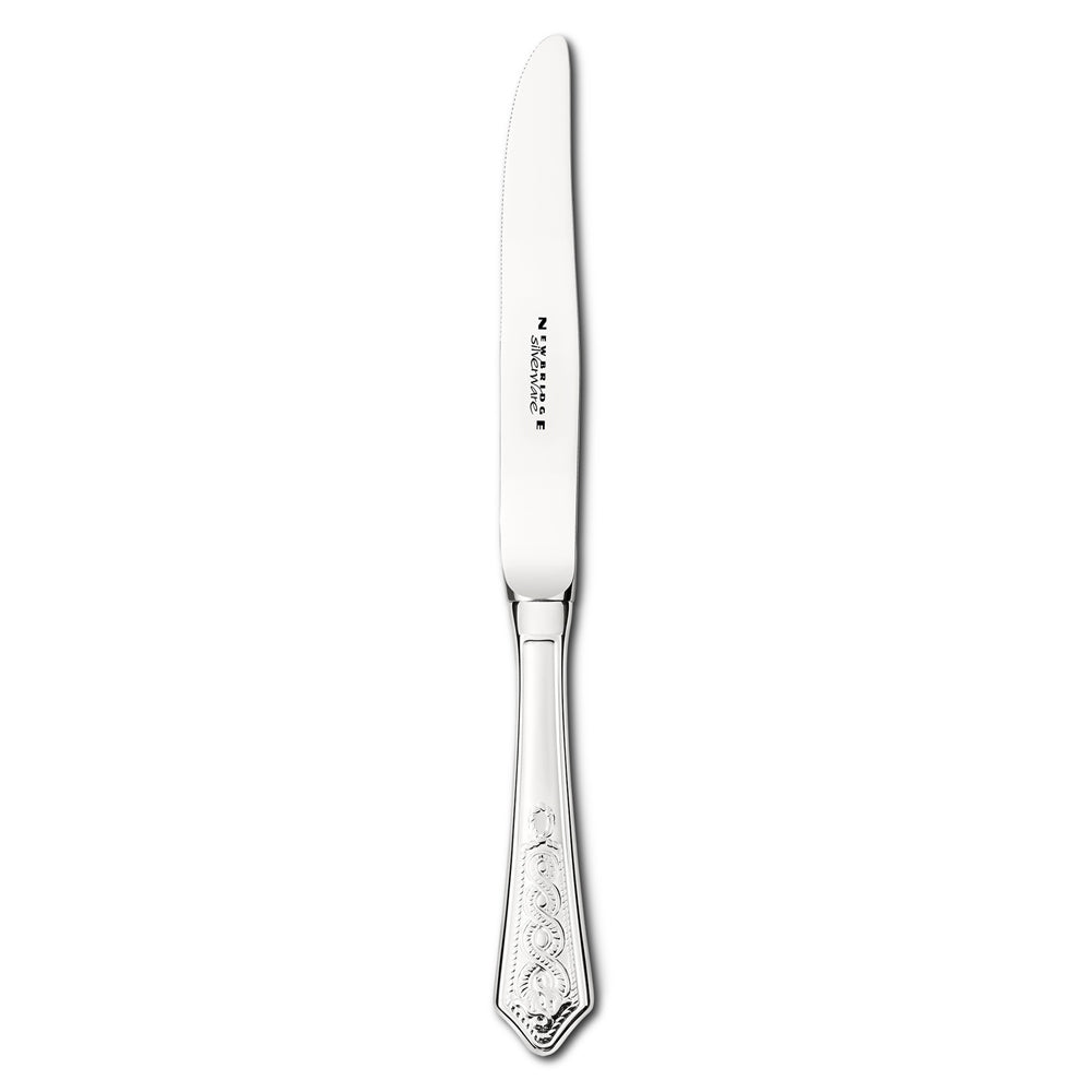 Dubarry Silver Plated Table Knife
