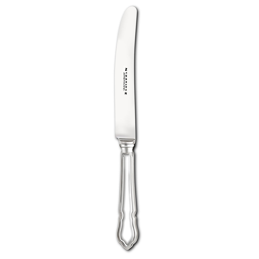 Silver Plated Table Knives