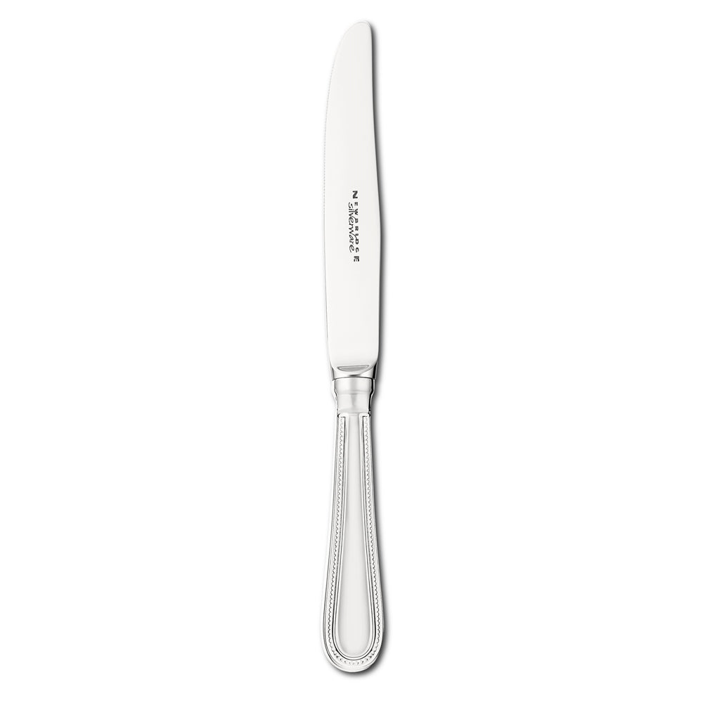 Silver Plated Table Knives
