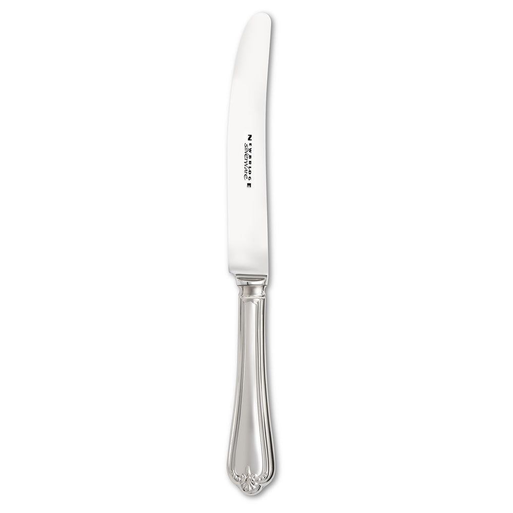 Jesmond Silver Plated Table Knife