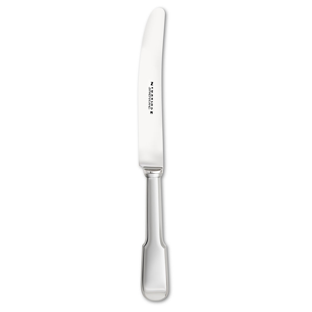 Silver Plated Table Knives