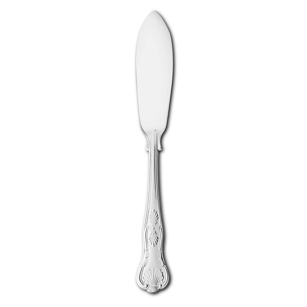 Kings Stainless Steel Fish Knife