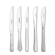 Stainless Steel Table Knives