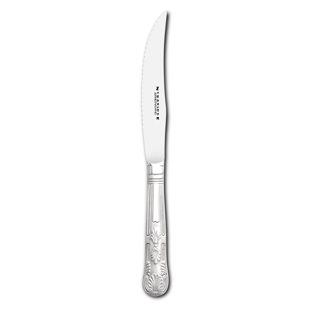 Stainless Steel Steak Knives