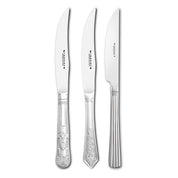 Stainless Steel Steak Knives
