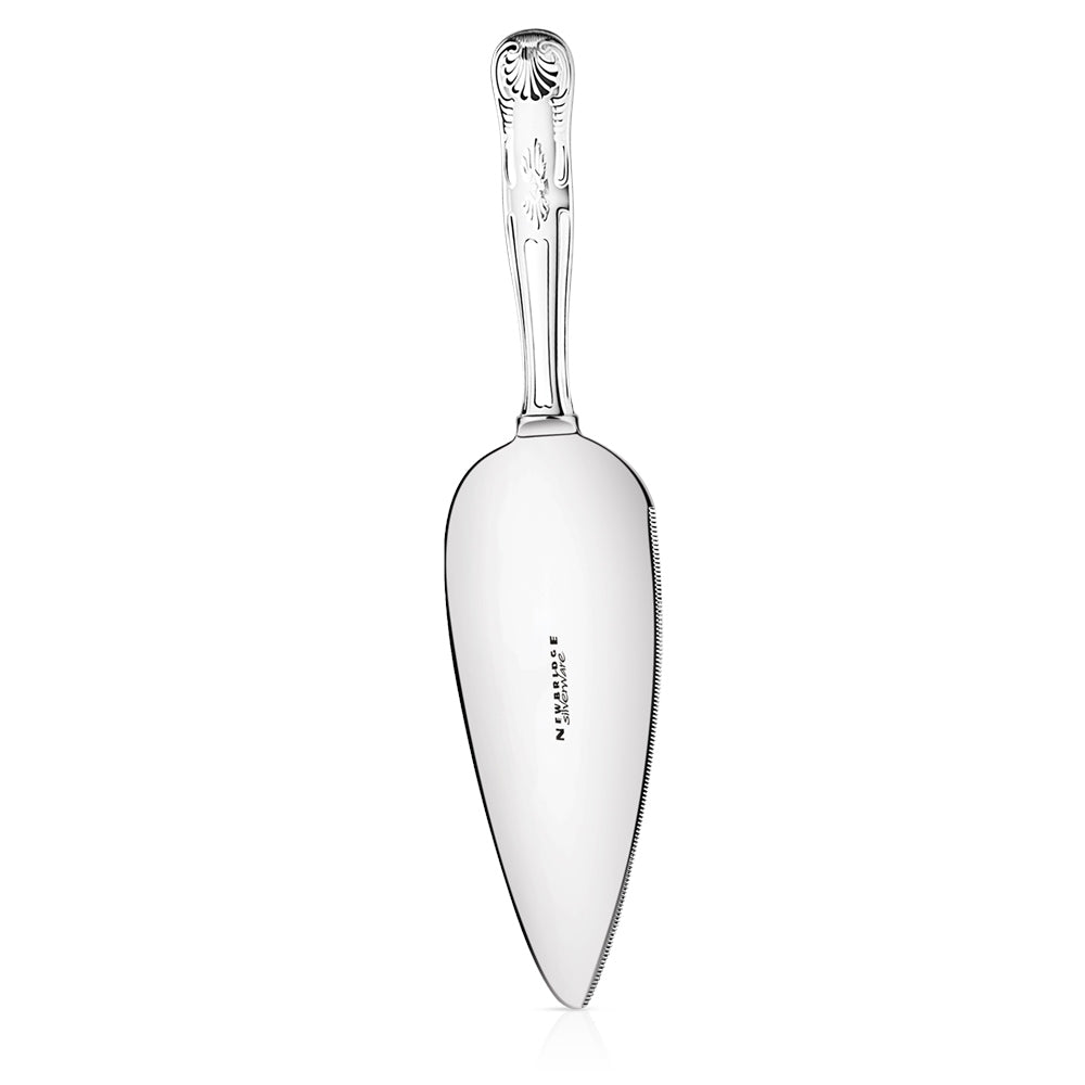 Silver Plated 1 Piece Pastry Server Pack