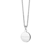 Zodiac Pendant Aquarius