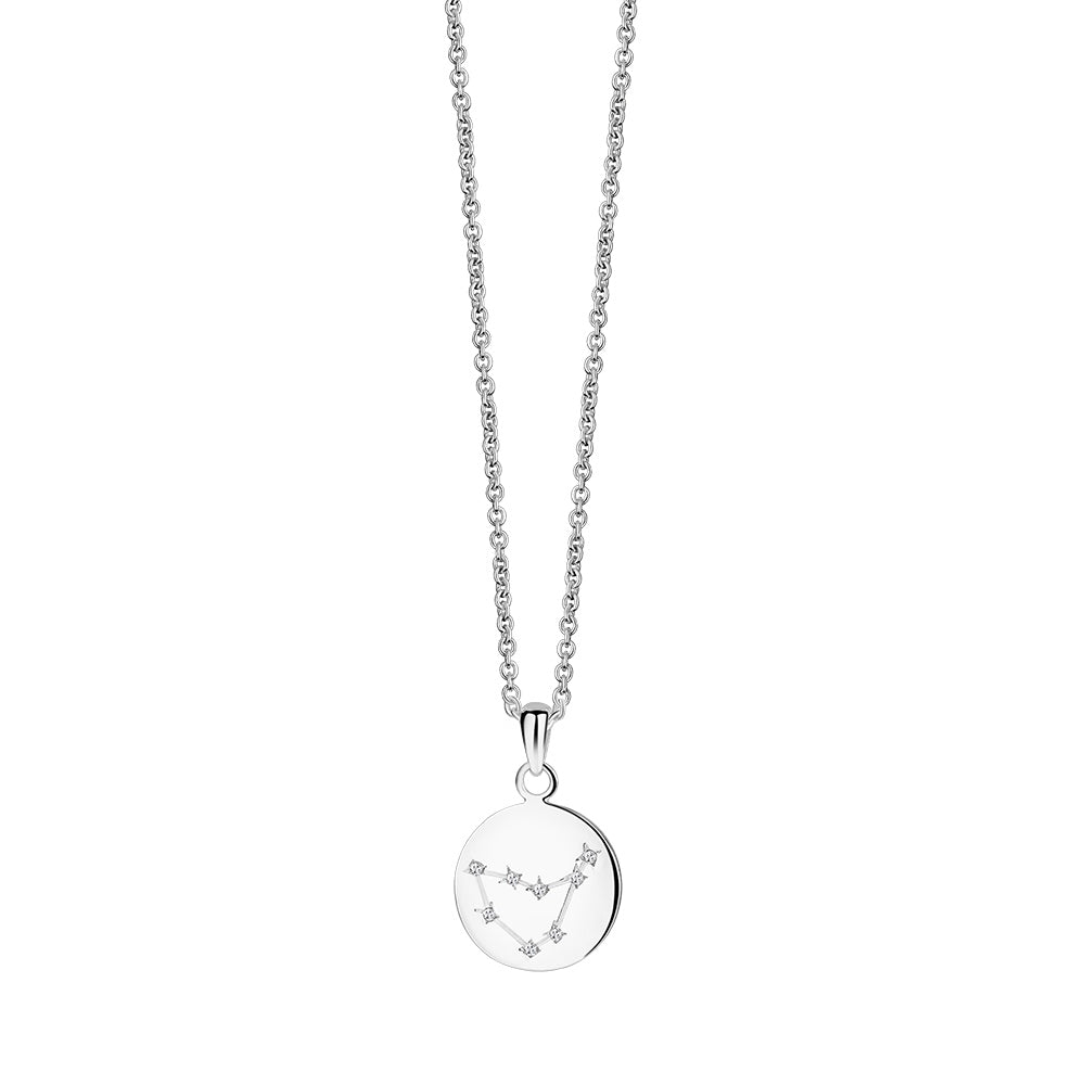 Zodiac Pendant Capricorn