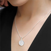 Zodiac pendant Gemini